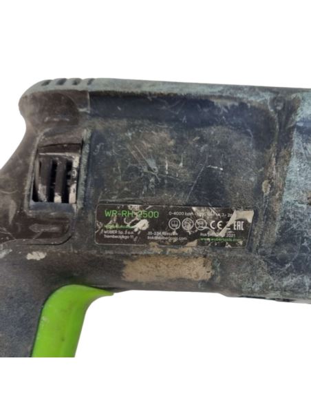 Młotowiertarka Makita SDS Plus Makita hr2470