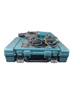 Młotowiertarka Makita HR2470 + Walizka