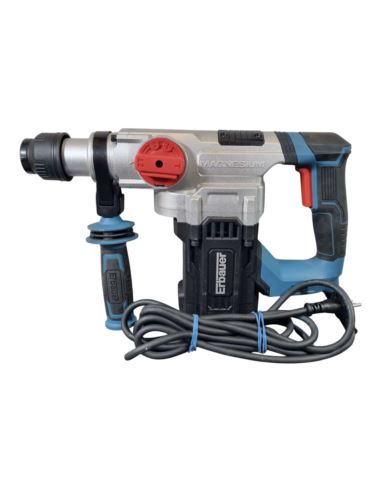 Młotowiertarka Erbauer ERH1500 SDS Plus 1500W Walizka