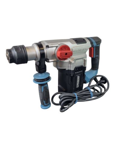 Młotowiertarka Erbauer ERH1500 SDS Plus 1500W Walizka