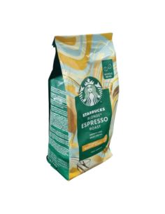 Kawa Ziarnista Starbucks Arabica Espresso Blonde Roast 450g 2