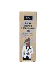 Olejek do Brody Doberman Laq 30ml