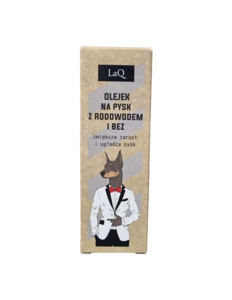 Olejek do Brody Doberman Laq 30ml Olejek do Brody Doberman Laq 30ml