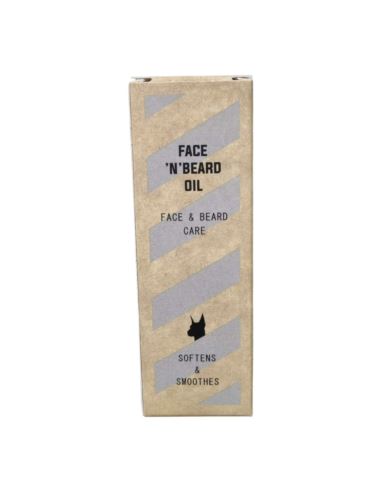 Olejek do Brody Doberman Laq 30ml