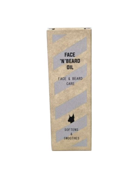 Olejek do Brody Doberman Laq 30ml Olejek do Brody Doberman Laq 30ml