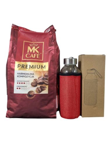 Kawa MK Cafe Premium 1kg