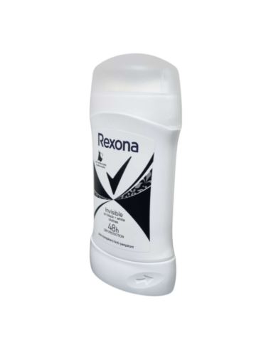 Rexona Invisible On Black+White Clothes Dry Protection 50ml