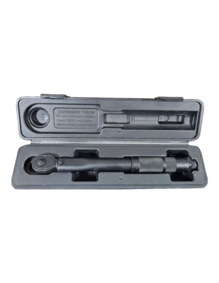 Lexivon Klucz Dynamometryczny 1/4-calowy LX-181