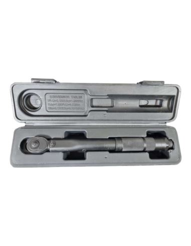 Lexivon Klucz Dynamometryczny 1/4-calowy LX-181