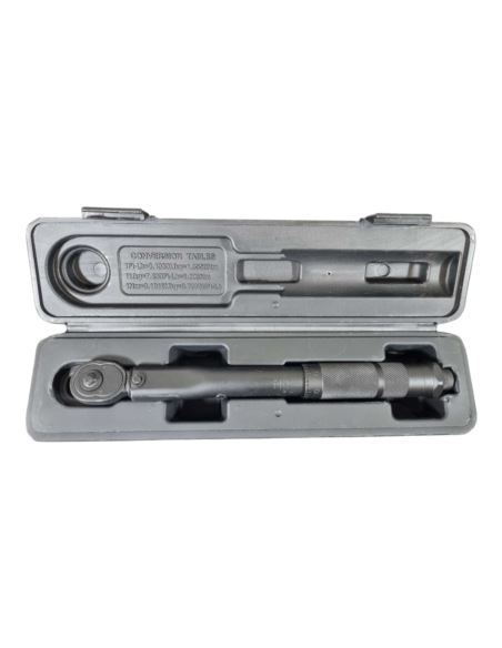 Lexivon Klucz Dynamometryczny 1/4-calowy LX-181