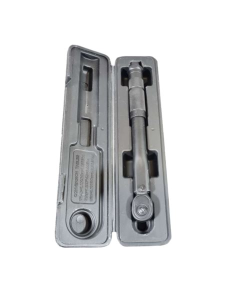 Lexivon Klucz Dynamometryczny 1/4-calowy LX-181