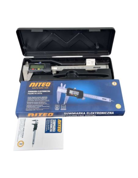 SUWMIARKA ELEKTRONICZNA NITEO