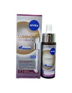 Nivea Luminous Skin Glow 30ml