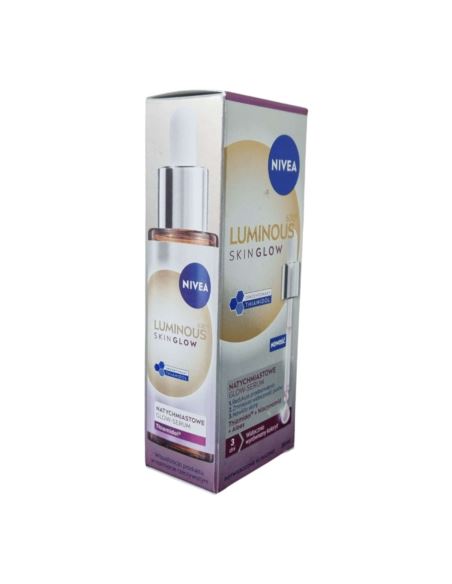 Nivea Luminous Skin Glow 30ml Nivea Luminous Skin Glow 30ml