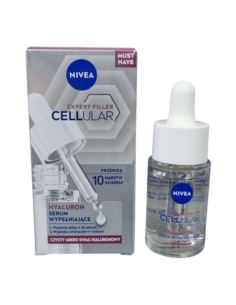 Nivea Expert Filler Cellular Hyaluron 15ml