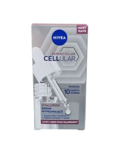 Nivea Expert Filler Cellular Hyaluron 15ml 2