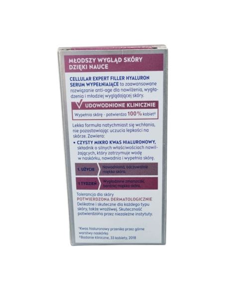 Nivea Expert Filler Cellular Hyaluron 15ml Nivea Expert Filler Cellular Hyaluron 15ml