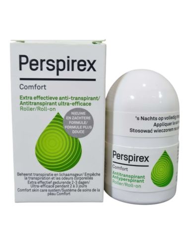 Perspirex Comfort 20 ml