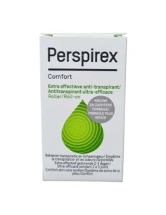 Perspirex Comfort 20 ml 2