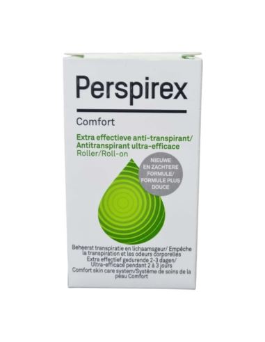 Perspirex Comfort 20 ml