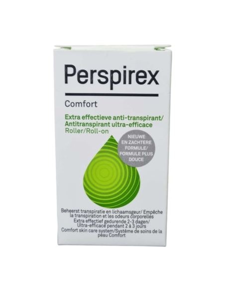 Perspirex Comfort 20 ml Perspirex Comfort 20 ml
