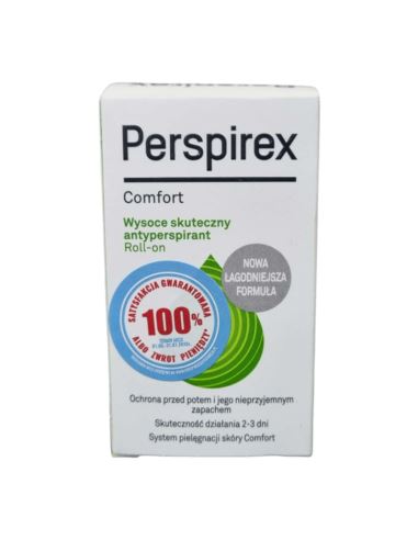 Perspirex Comfort 20 ml