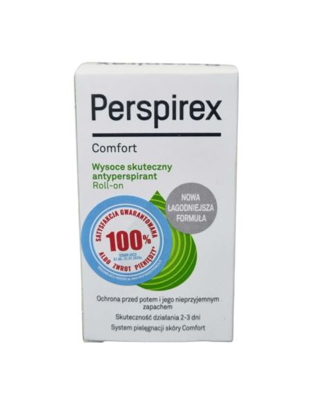 Perspirex Comfort 20 ml Perspirex Comfort 20 ml
