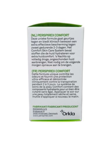Perspirex Comfort 20 ml