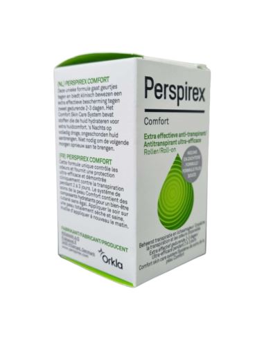 Perspirex Comfort 20 ml