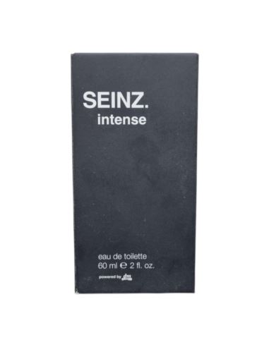 Seinz Intense EDT 60ml