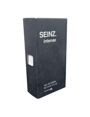 Seinz Intense EDT 60ml