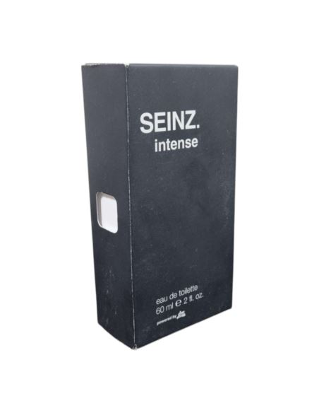 Seinz Intense EDT 60ml Seinz Intense EDT 60ml