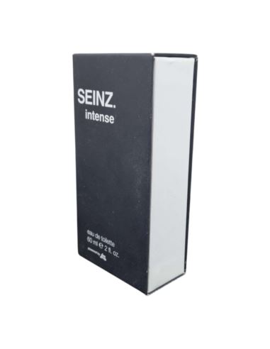 Seinz Intense EDT 60ml