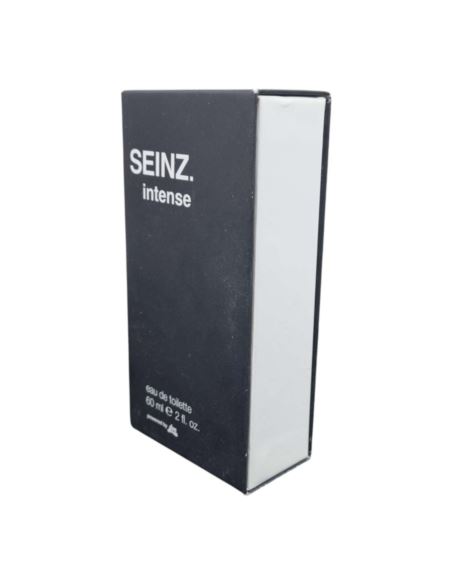 Seinz Intense EDT 60ml Seinz Intense EDT 60ml