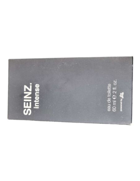 Seinz Intense EDT 60ml Seinz Intense EDT 60ml