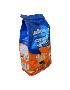Kawa Lavazza Crema Egusto Espresso Risveglio Forte 1kg 2
