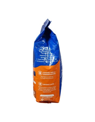 Kawa Lavazza Crema Egusto Espresso Risveglio Forte 1kg