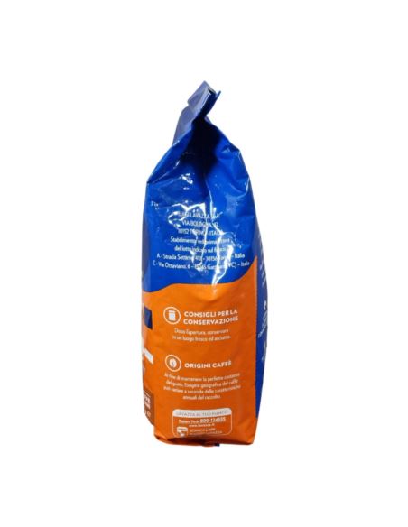 Kawa Lavazza Crema Egusto Espresso Risveglio Forte 1kg Kawa Lavazza Crema Egusto Espresso Risveglio Forte 1kg