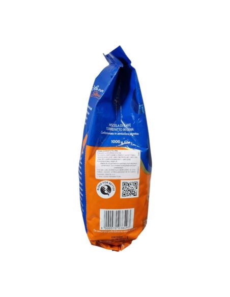 Kawa Lavazza Crema Egusto Espresso Risveglio Forte 1kg Kawa Lavazza Crema Egusto Espresso Risveglio Forte 1kg