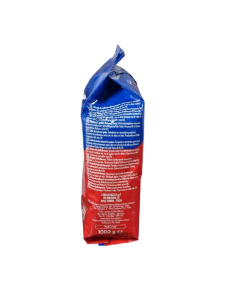 Lavazza Crema e Gusto Classico Kawa ziarnista mieszana 1kg Lavazza Crema e Gusto Classico Kawa ziarnista mieszana 1kg