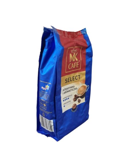 MK Cafe Select 1kg MK Cafe Select 1kg
