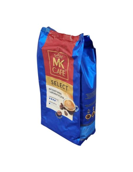 MK Cafe Select 1kg MK Cafe Select 1kg