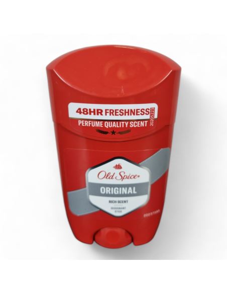 Old Spice Dezodorant w sztyfcie Original 50ml