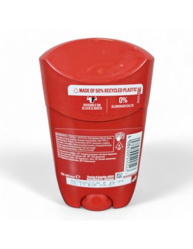 Old Spice Dezodorant w sztyfcie Original 50ml