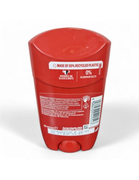 Old Spice Dezodorant w sztyfcie Original 50ml
