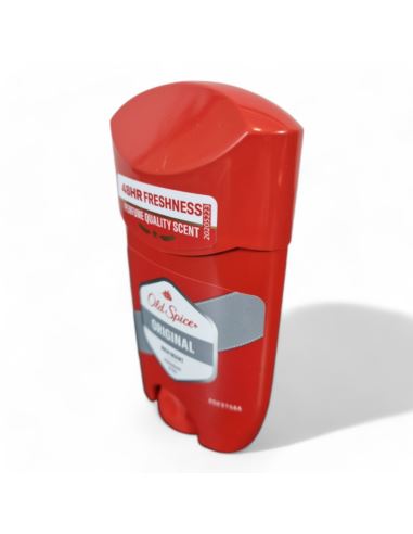 Old Spice Dezodorant w sztyfcie Original 50ml
