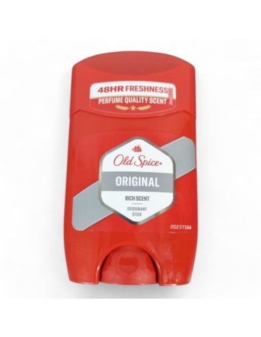 Old Spice Dezodorant w sztyfcie Original 50ml