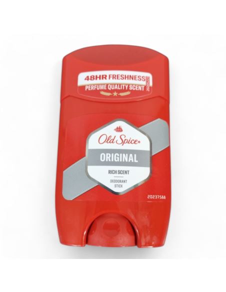 Old Spice Dezodorant w sztyfcie Original 50ml