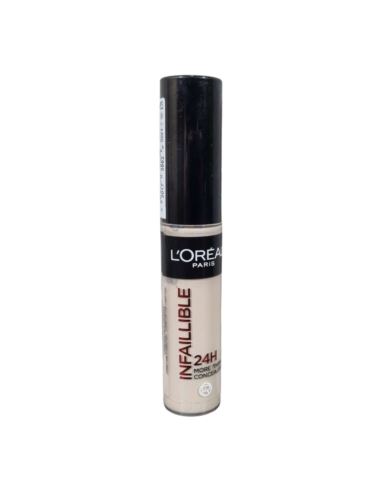 LOREAL Infallible More Than Concealer korektor 320
