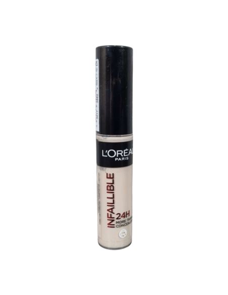 LOREAL Infallible More Than Concealer korektor 320